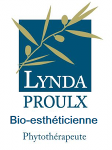Lynda Proulx bio esthéticienne phytothérapeute